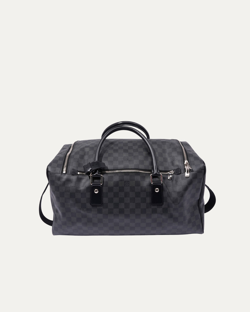 Damier Graphite Roadster 50