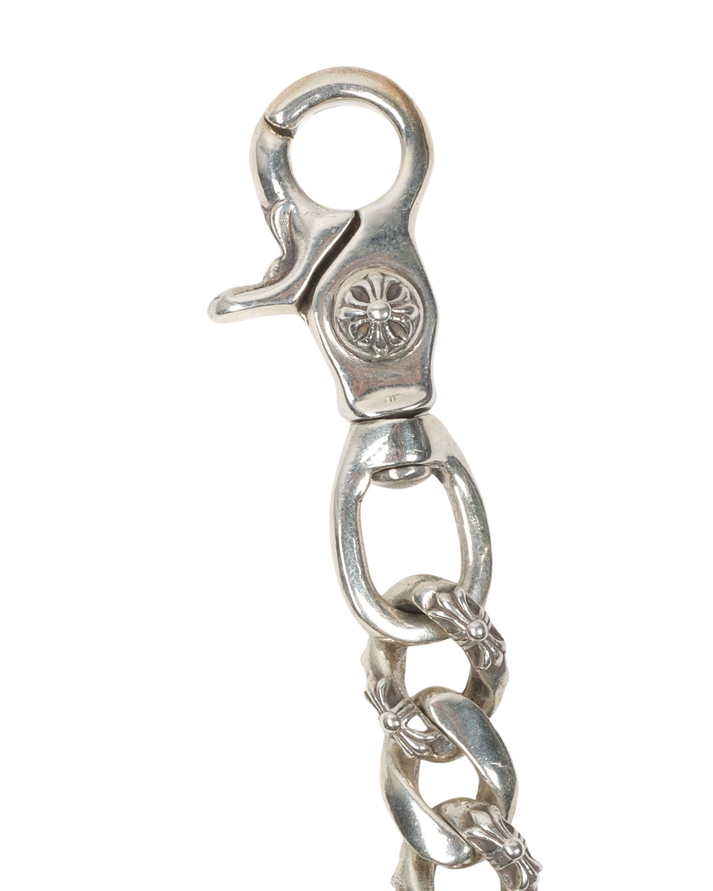 Fancy Link Wallet Chain