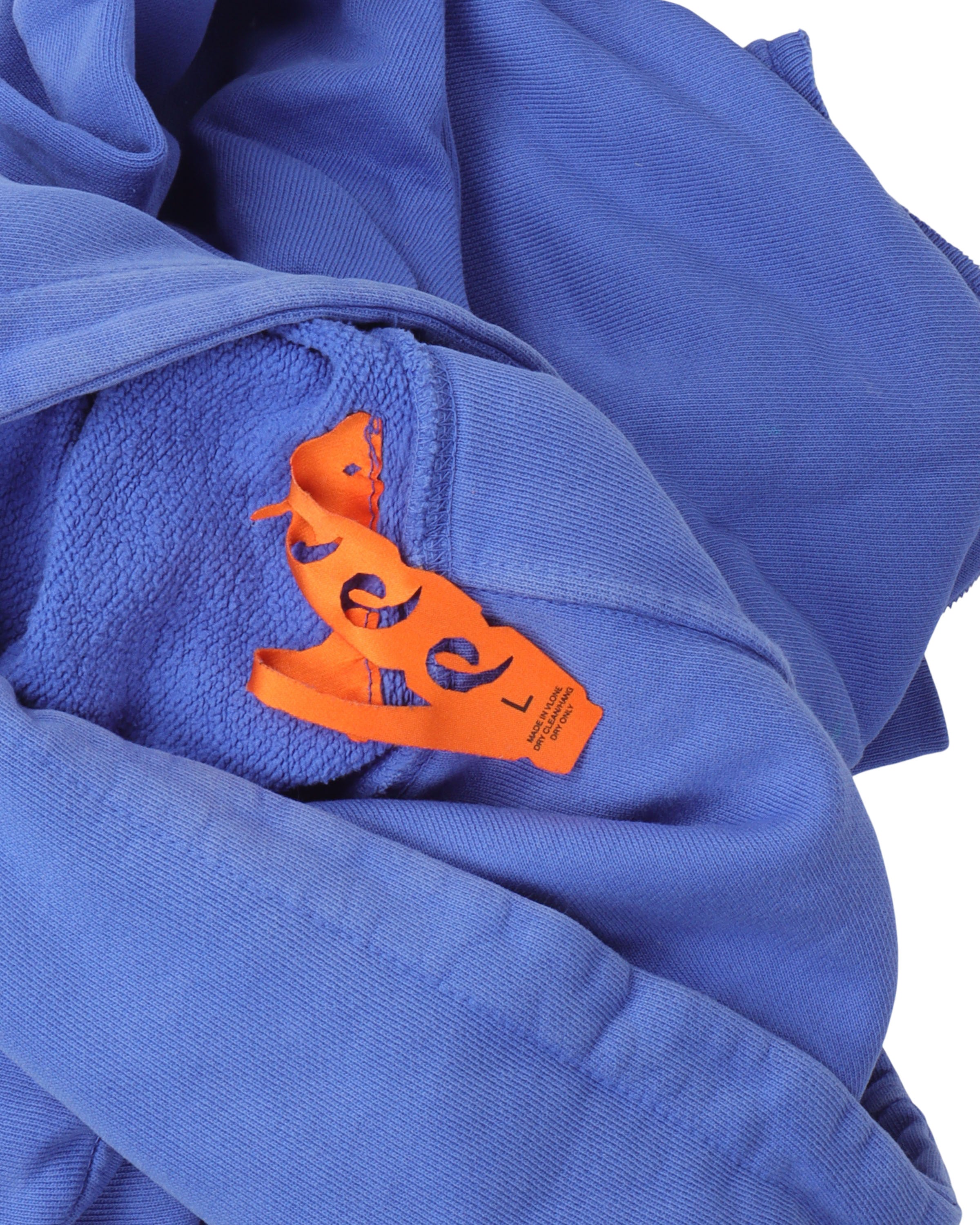 Vlone Juice WRLD Legends Never Die Hoodie – Justin Reed