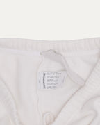 Paper Jam Cross Patch Sweatpants