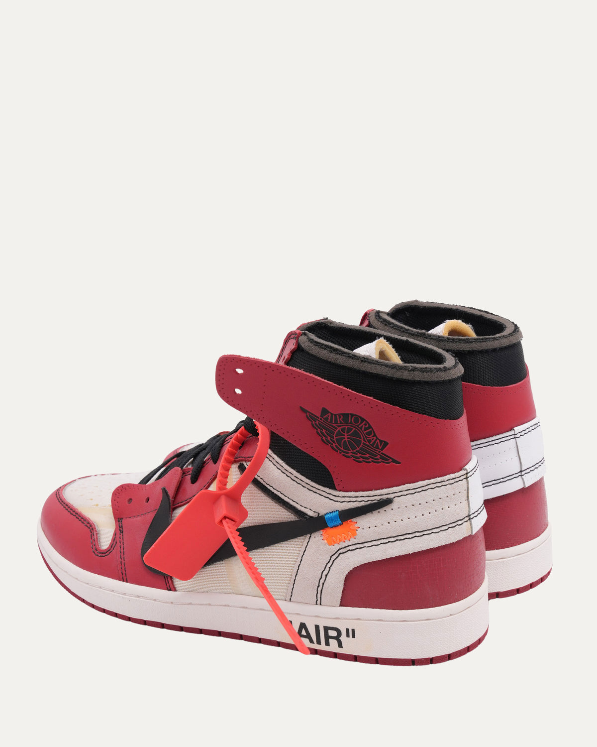 Nike The 10 Air Jordan 1 Sneakers
