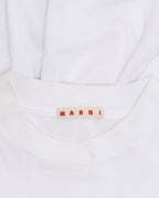 Graphic Print Logo T-Shirt