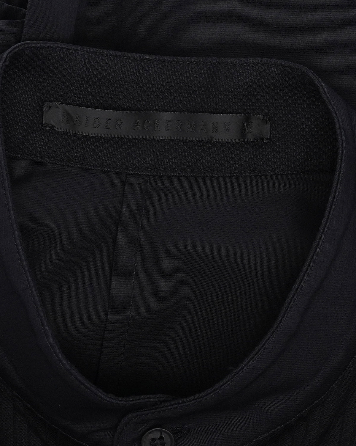 Popover Shirt