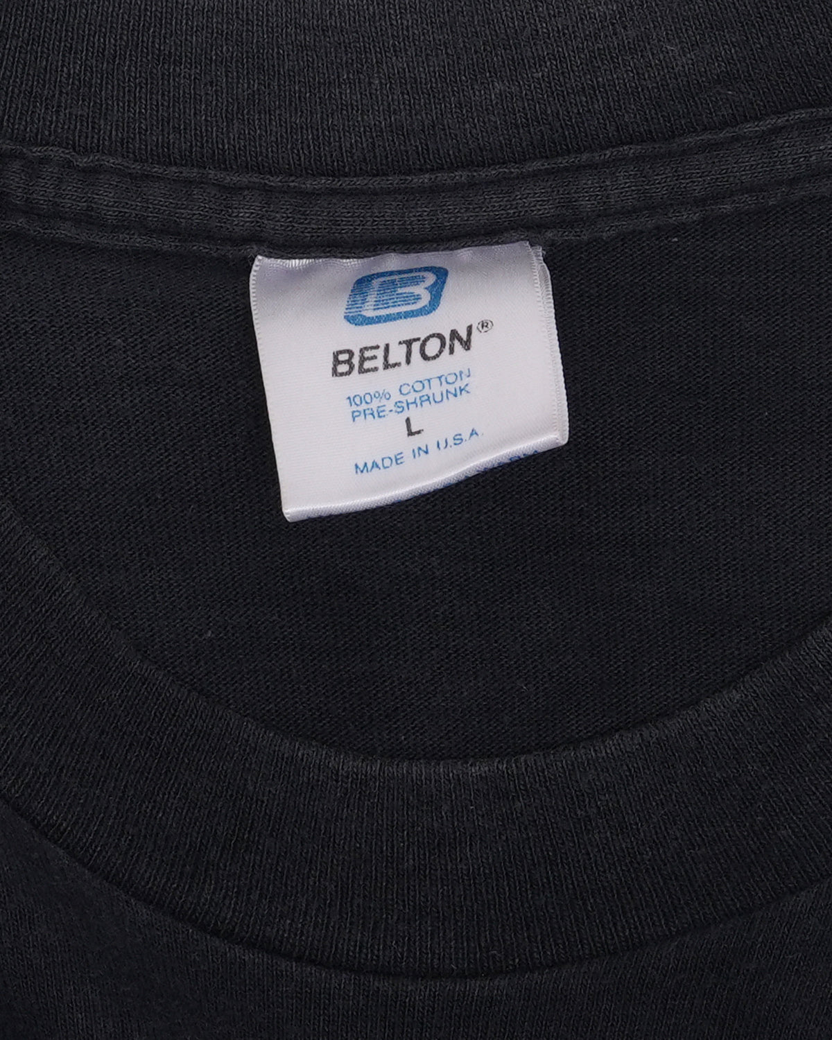 Black Flag I Feel Better Already T-Shirt