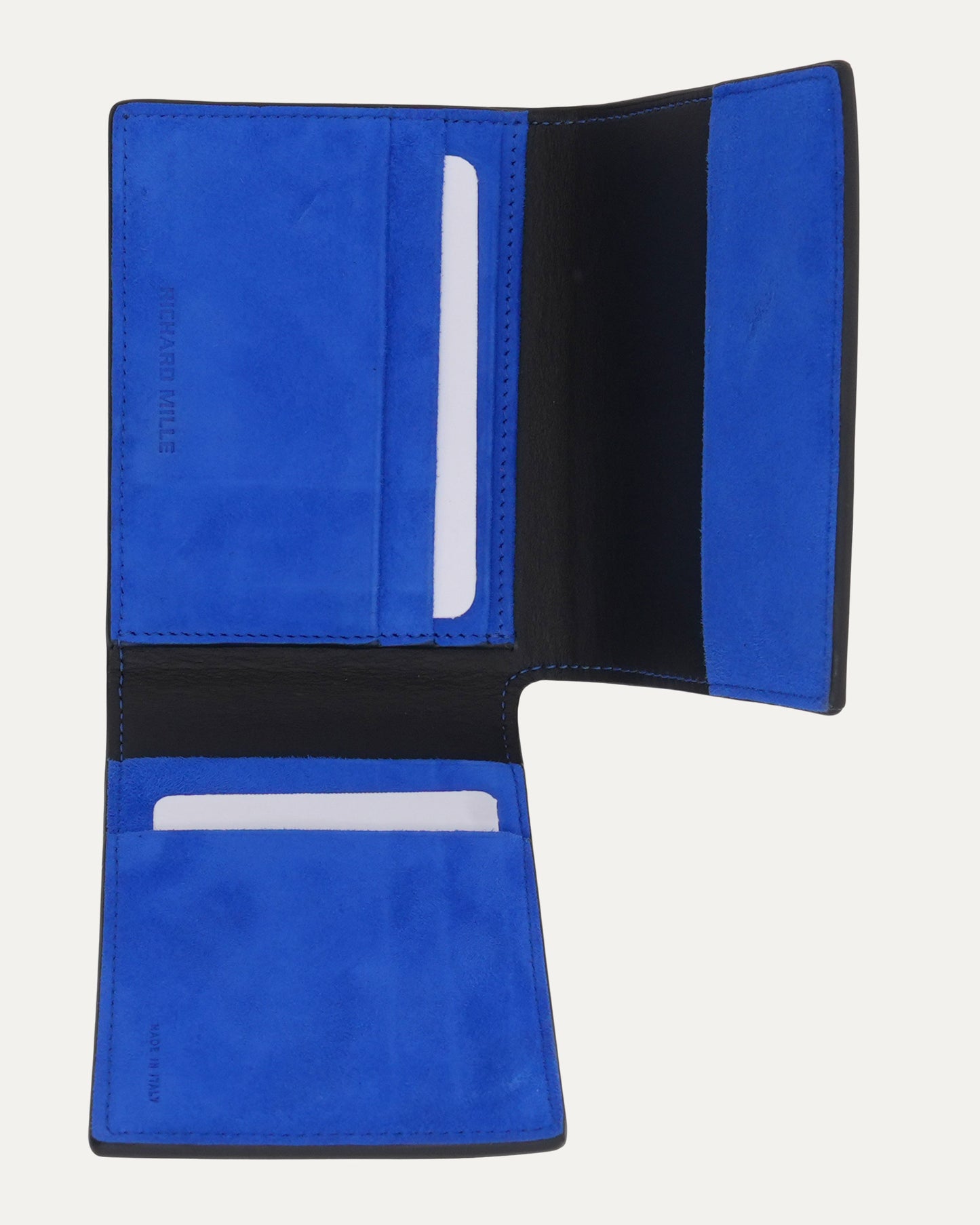Tri Fold Wallet