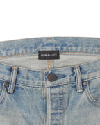The Daze Scribble Jeans