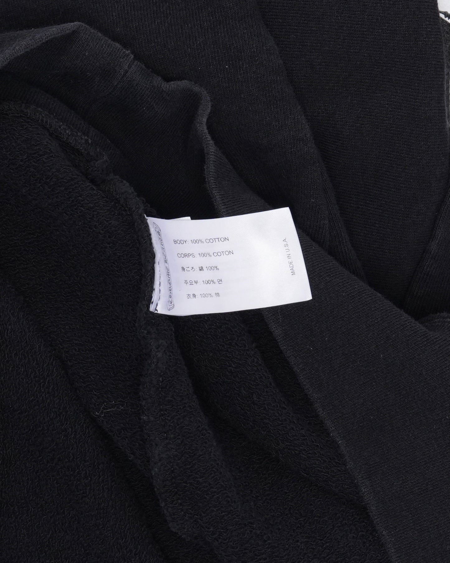 Matty Boy Chomper Crewneck
