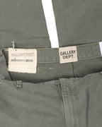 LA Flare Carpenter Pants