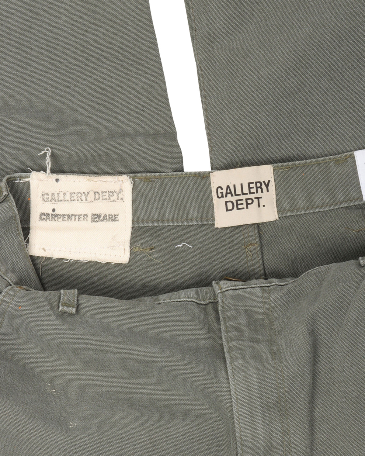 LA Flare Carpenter Pants