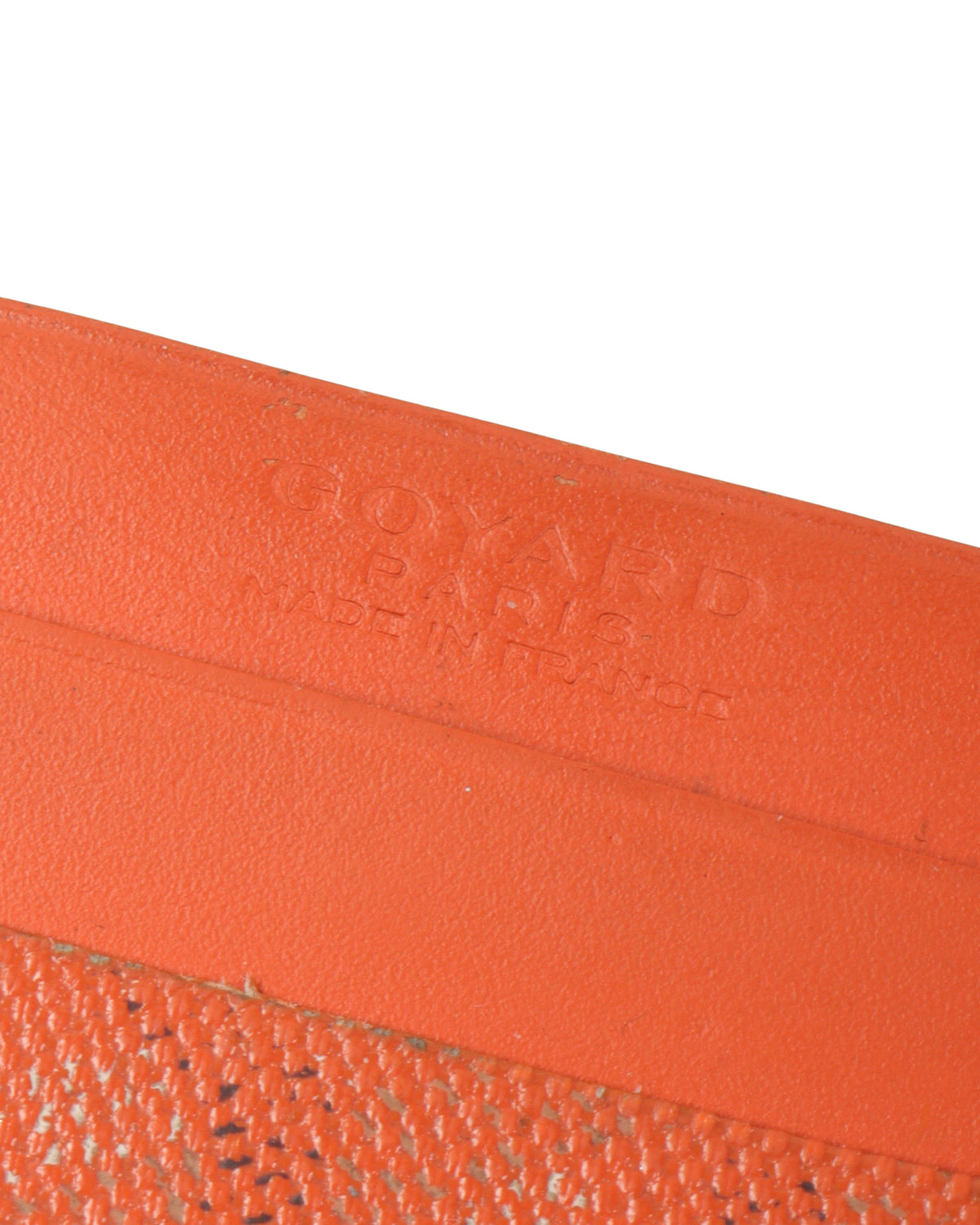 Saint-Sulpice Card Holder
