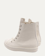 Leather Ramone High Top Sneaker