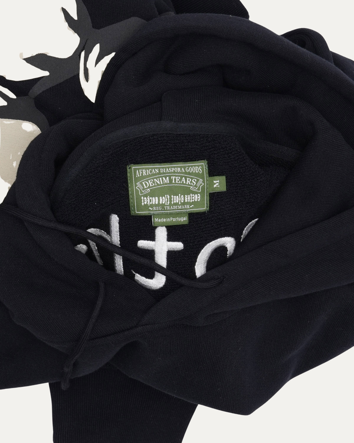 Cactus Plant Flea Market Smiley Hoodie