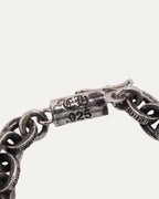 Paper Chain Bracelet