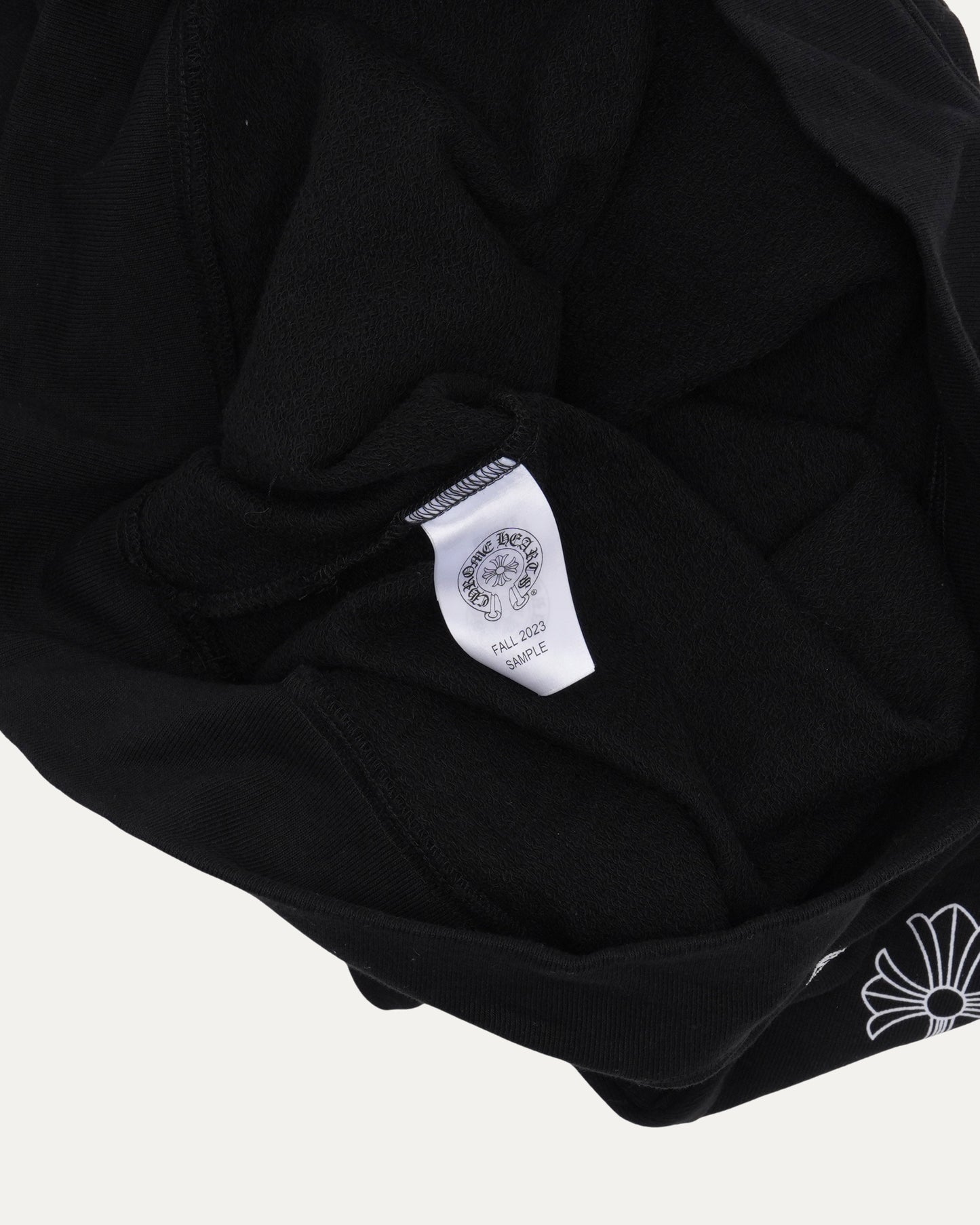 Drake Girls Love Chrome Sample Hoodie
