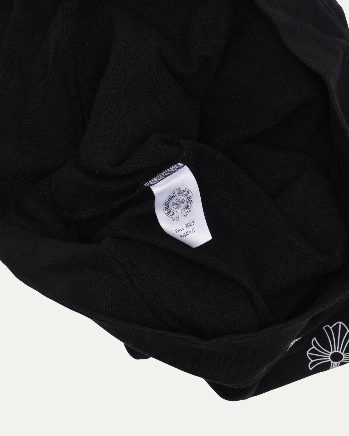 Drake Girls Love Chrome Sample Hoodie