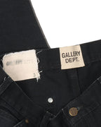 LA Flare Carpenter Pants