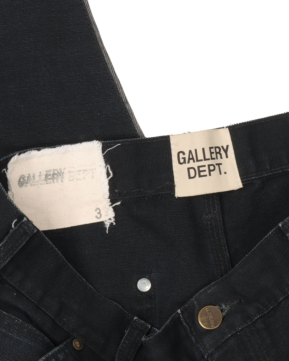 LA Flare Carpenter Pants