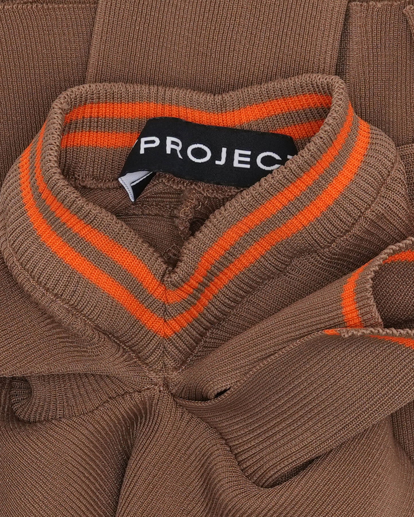 V-Neck Sweater