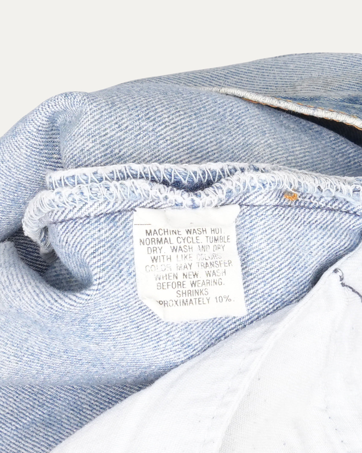 Levi's 501 Jeans