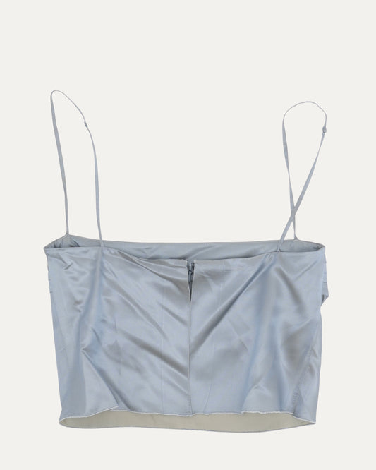 Cruise 2000 Crop Top