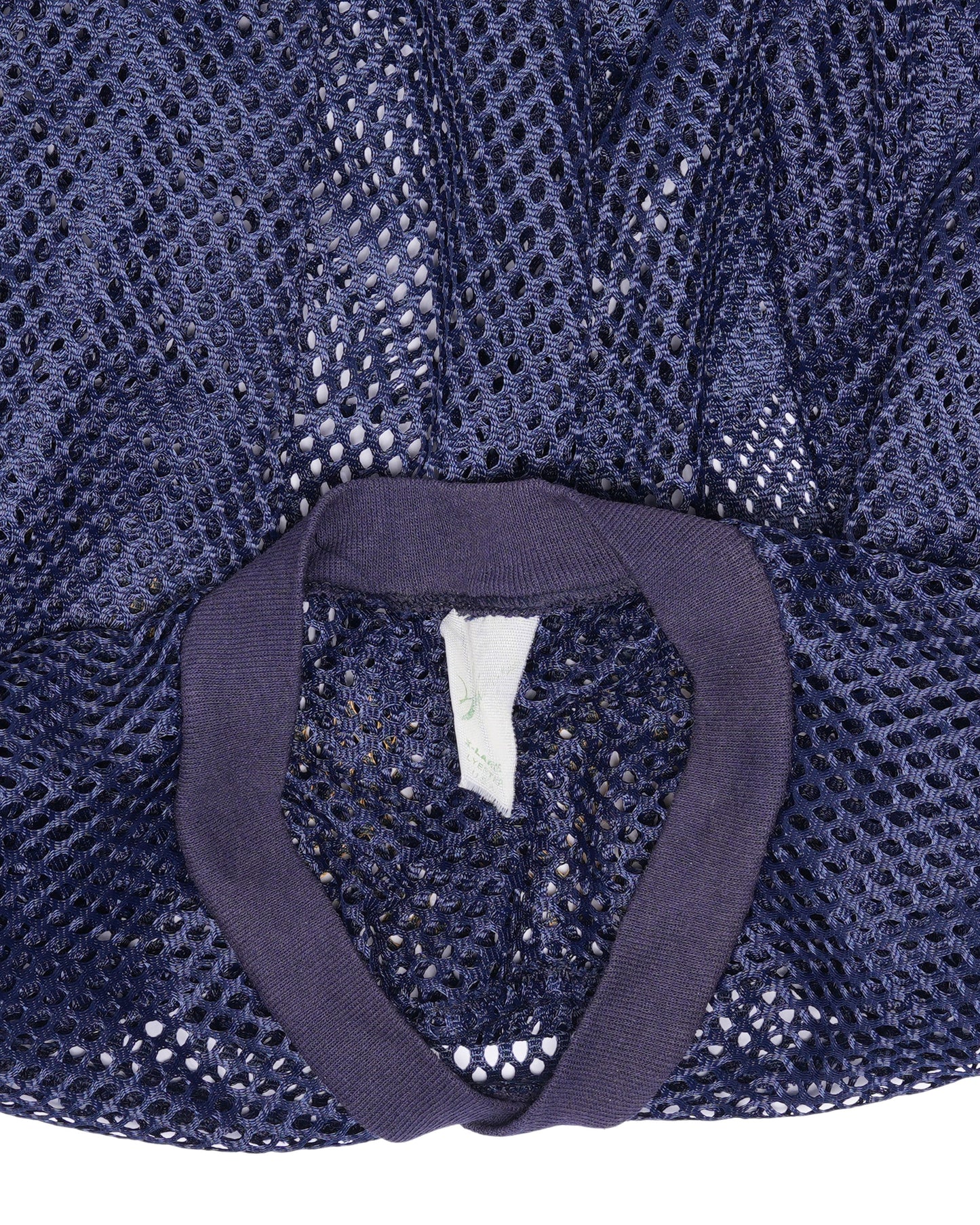 Camel Mesh Jersey