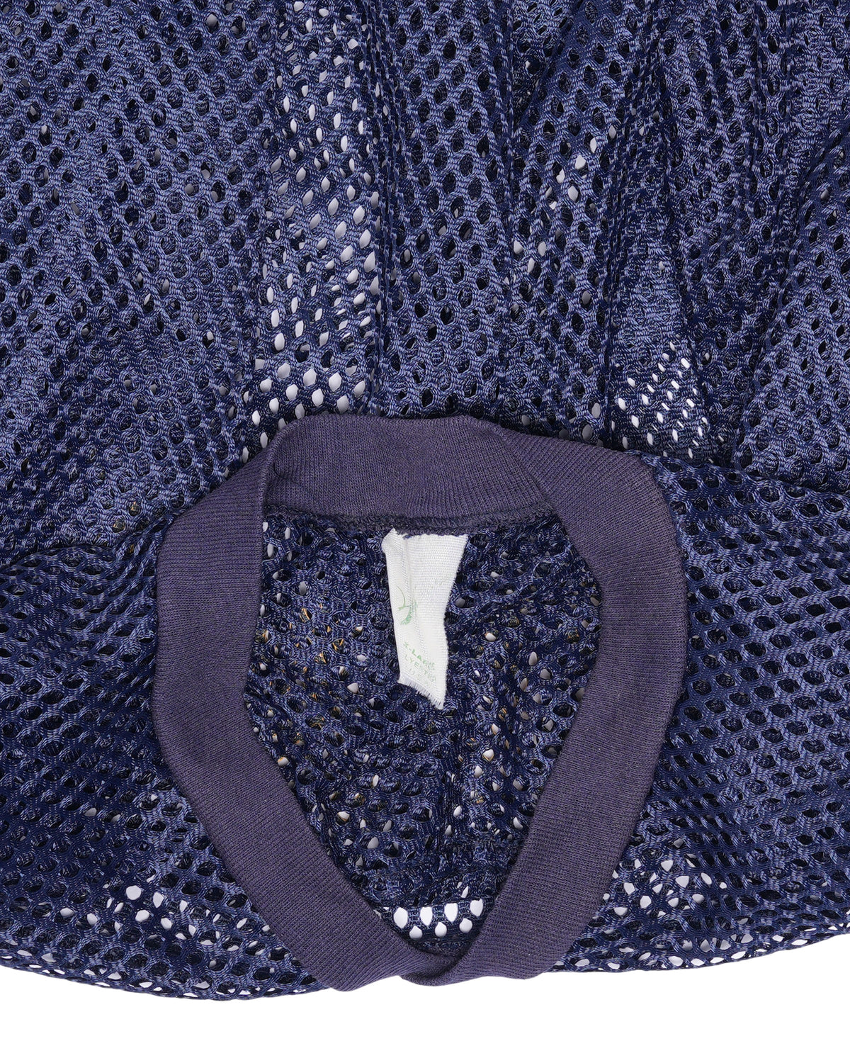 Camel Mesh Jersey