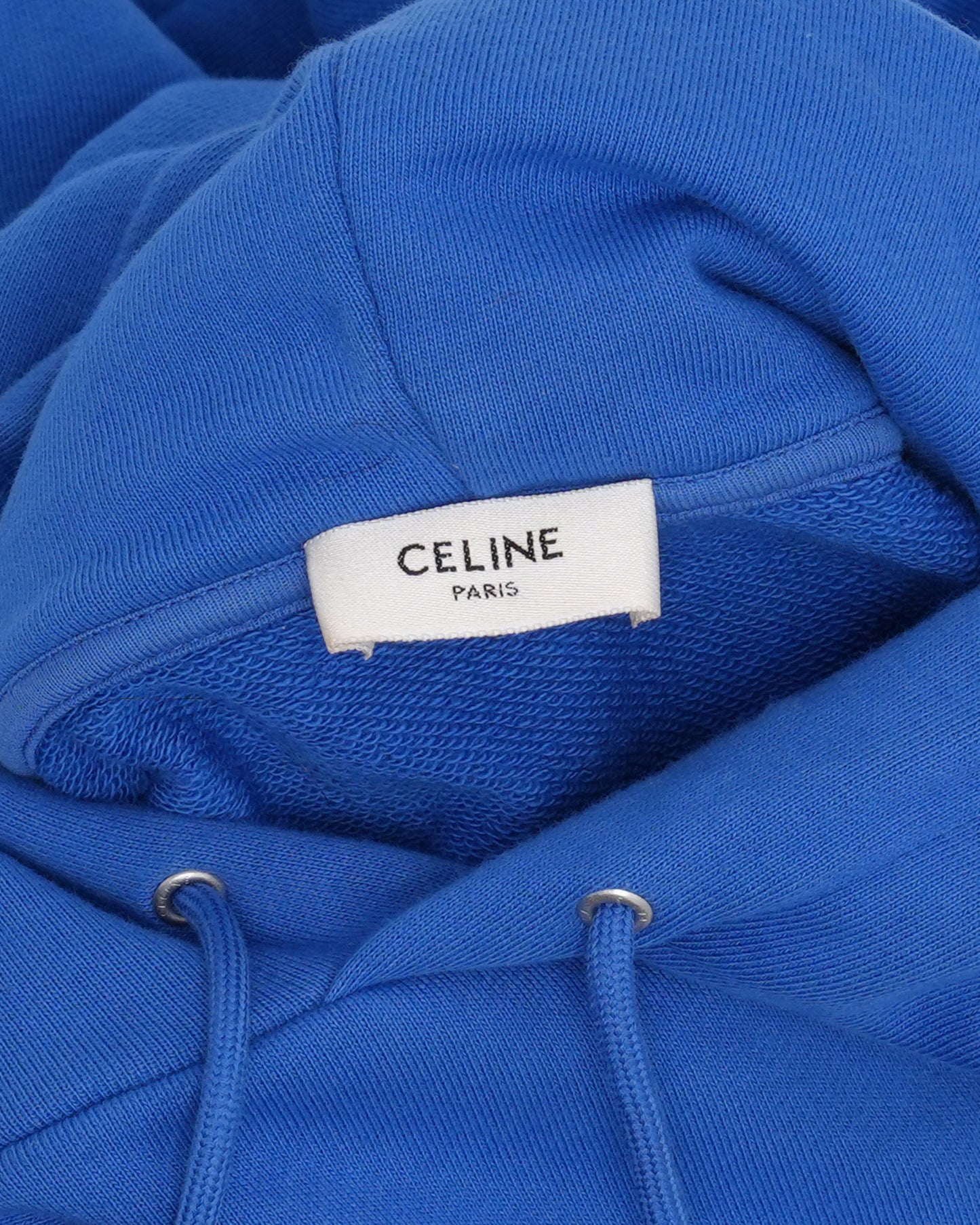 Logo Hoodie