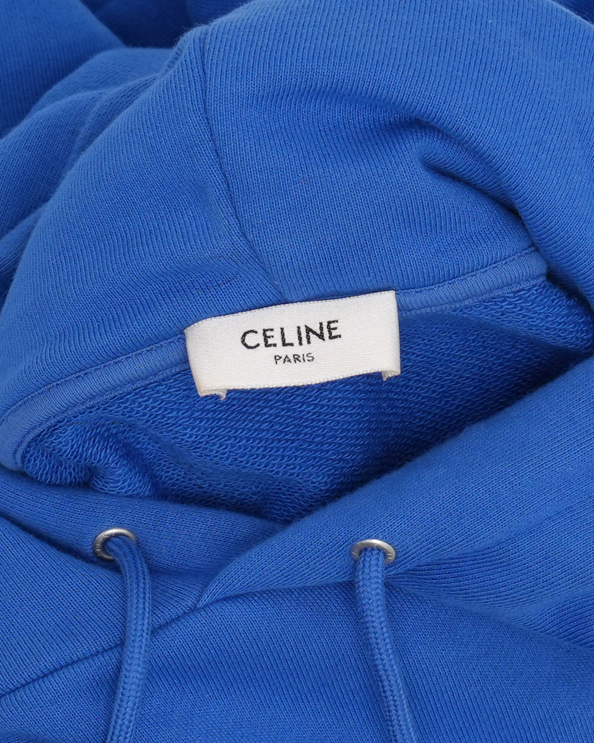 Logo Hoodie