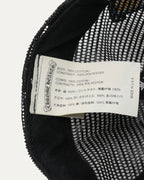 CH Hollywood Corduroy Trucker Hat
