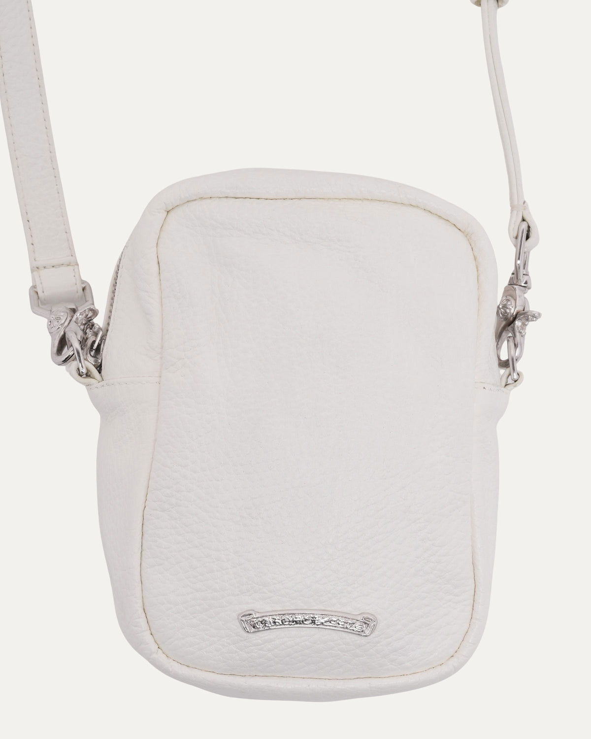 Cross Patch Taka Bag