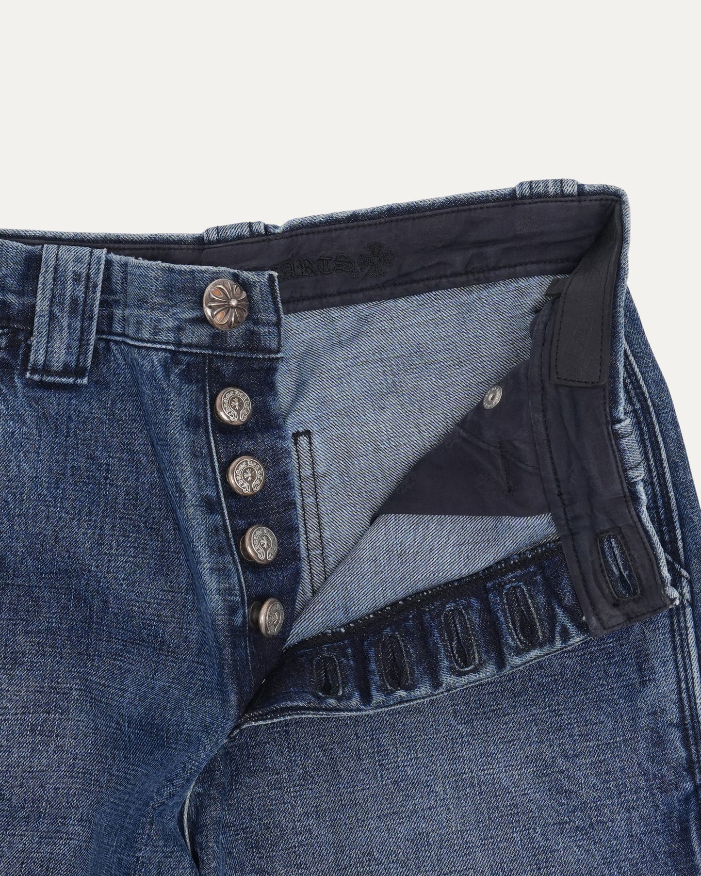 Turbo Diesel Carpenter Jeans