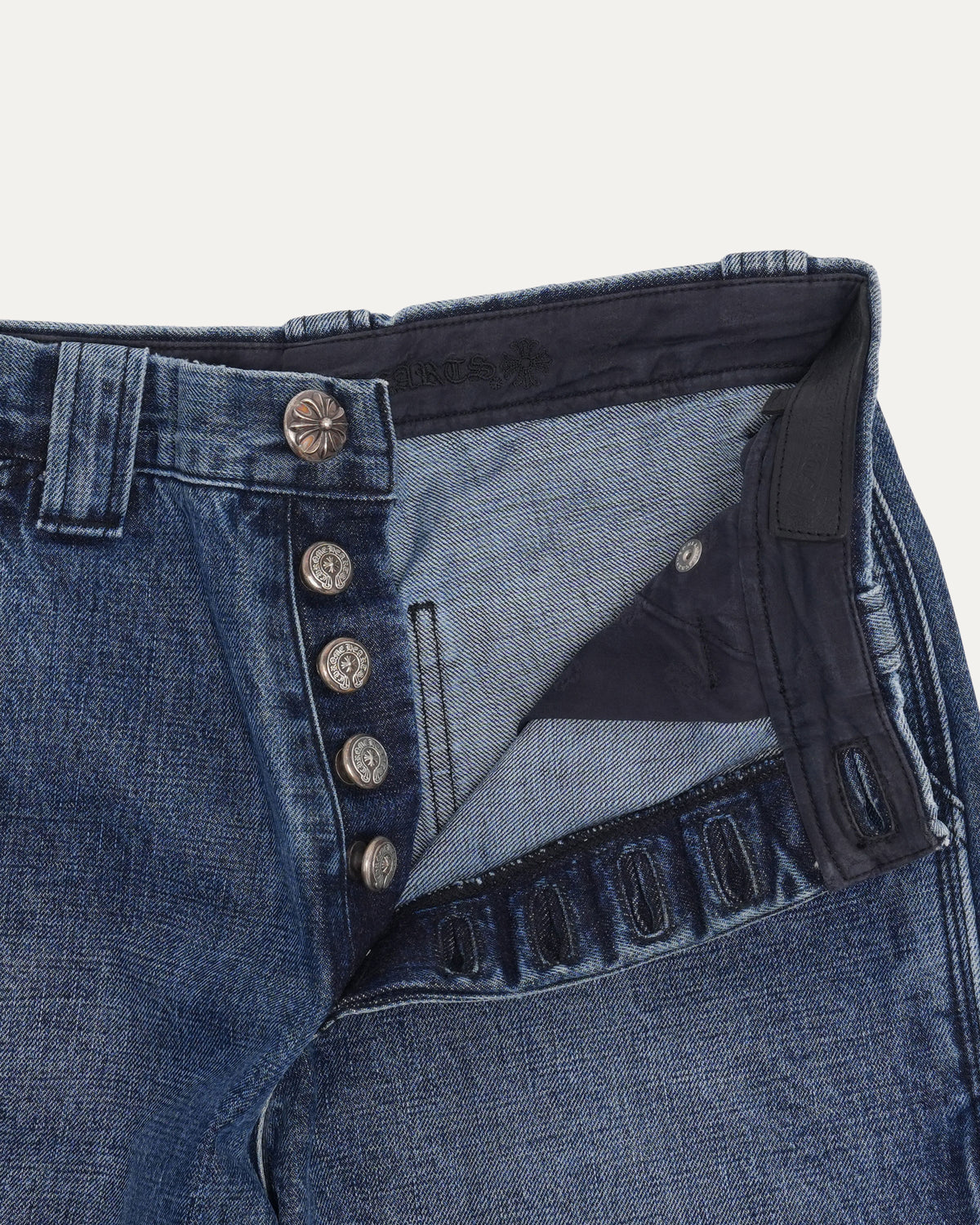 Turbo Diesel Carpenter Jeans