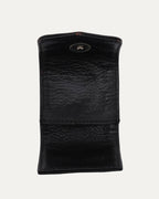 Leather Sneaky Pocket