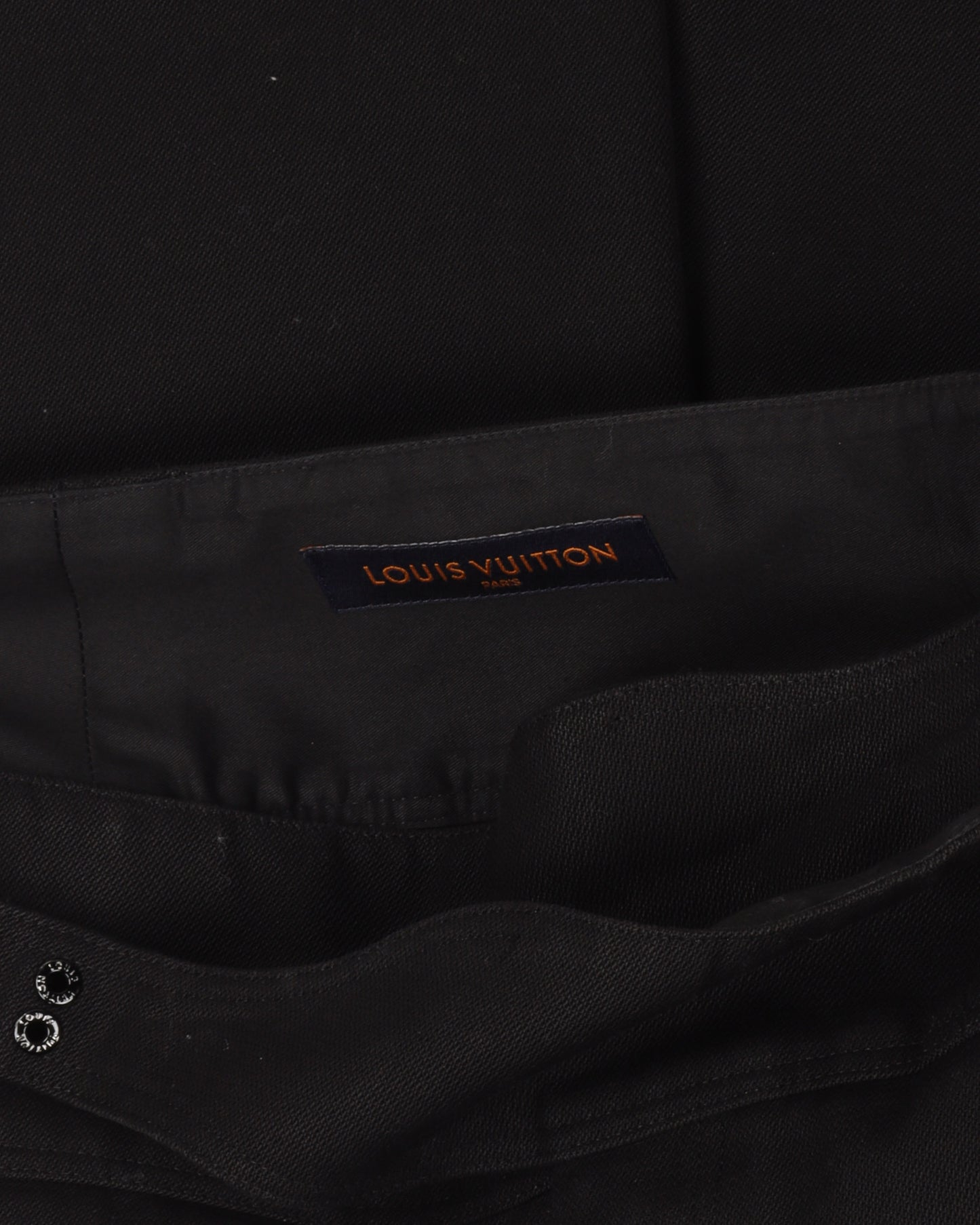 3D Pocket Cargo Pants