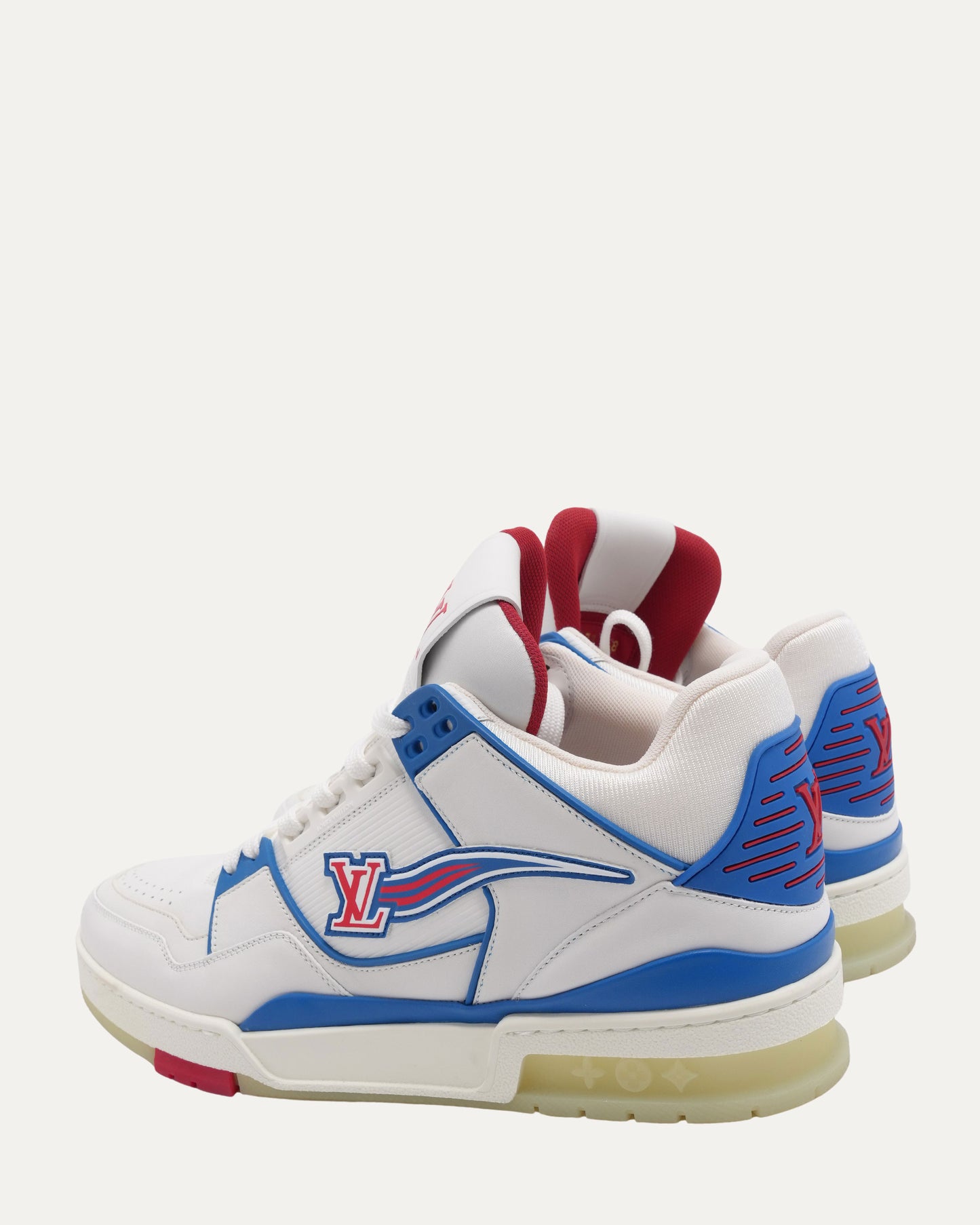 Logo LV Trainer