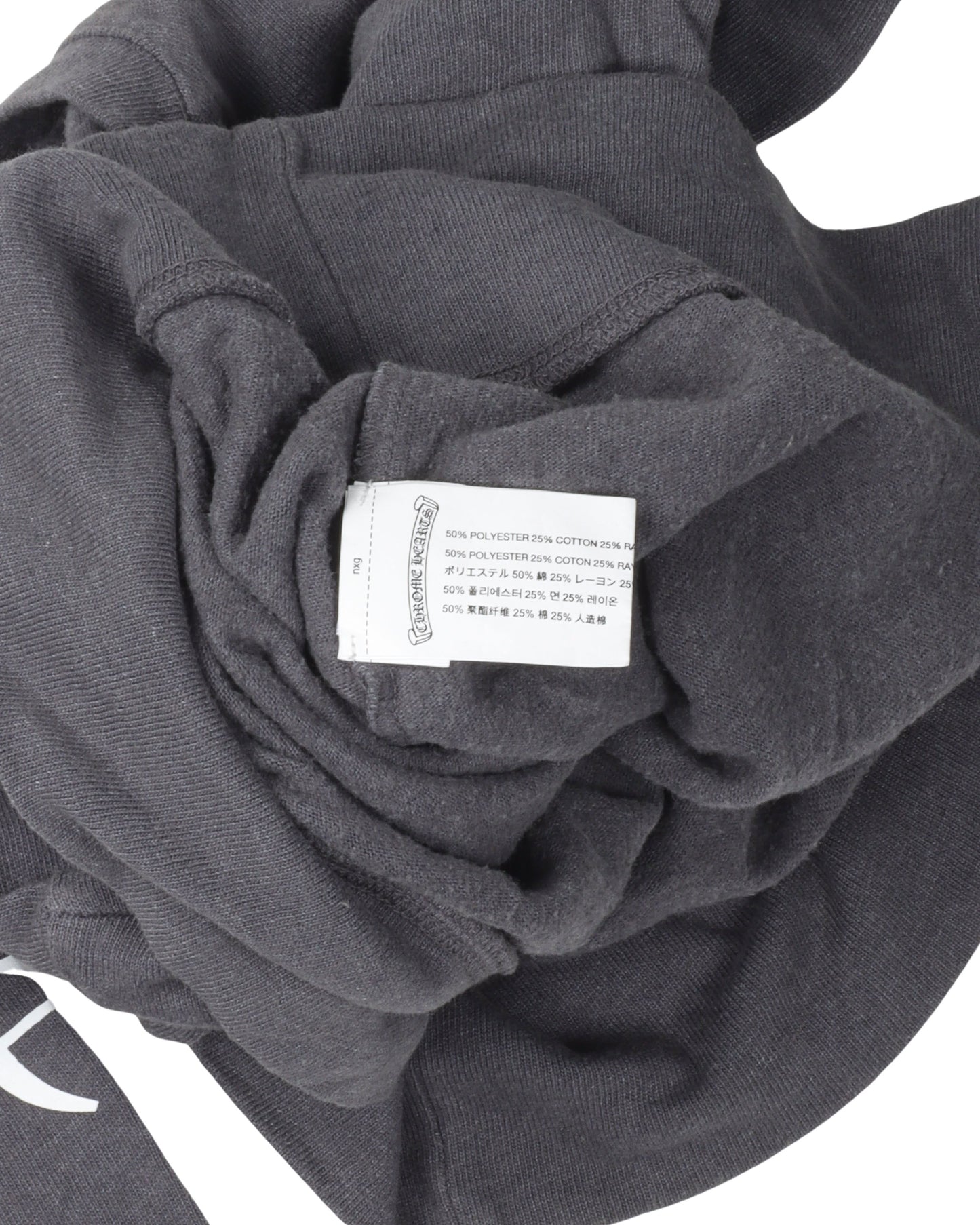 Horseshoe Crewneck Sweatshirt