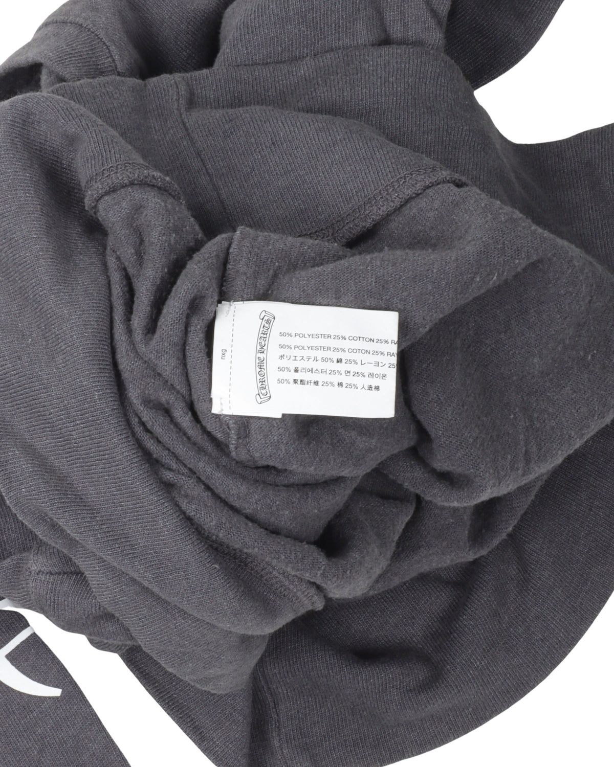 Horseshoe Crewneck Sweatshirt