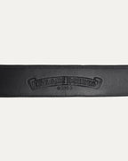 Destroyer Tonal Cross Patch Belt Strap