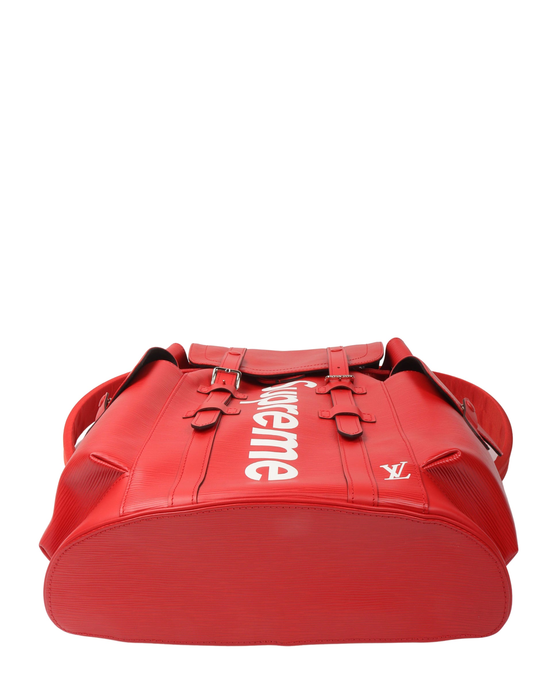 Louis Vuitton Supreme Christopher Backpack – Justin Reed Louis Vuitton Supreme Christopher Backpack – Justin Reed