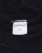 Gradient T-Bar Logo Long Sleeve T-Shirt