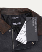 Canvas Chore Jacket