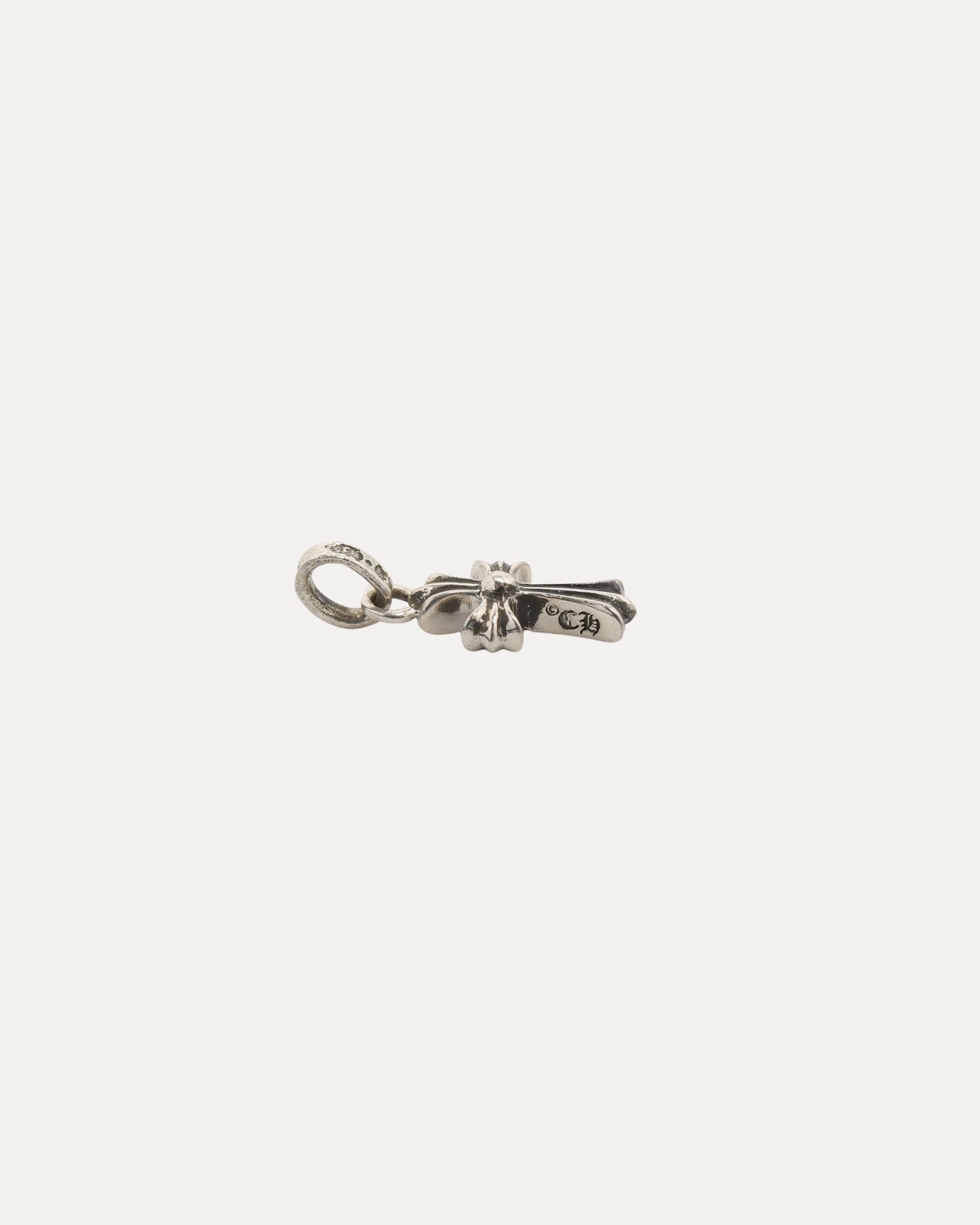 Emerald Baby Fat Pendant