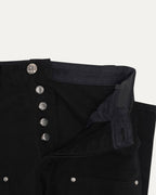 Cross Patch Double Knee Carpenter Pants
