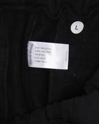 Horseshoe Logo Spellout Sweatpants