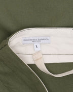 Fatigue Pants