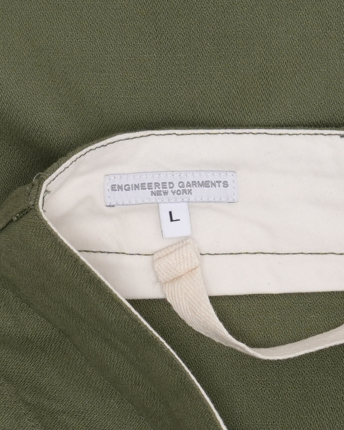 Fatigue Pants