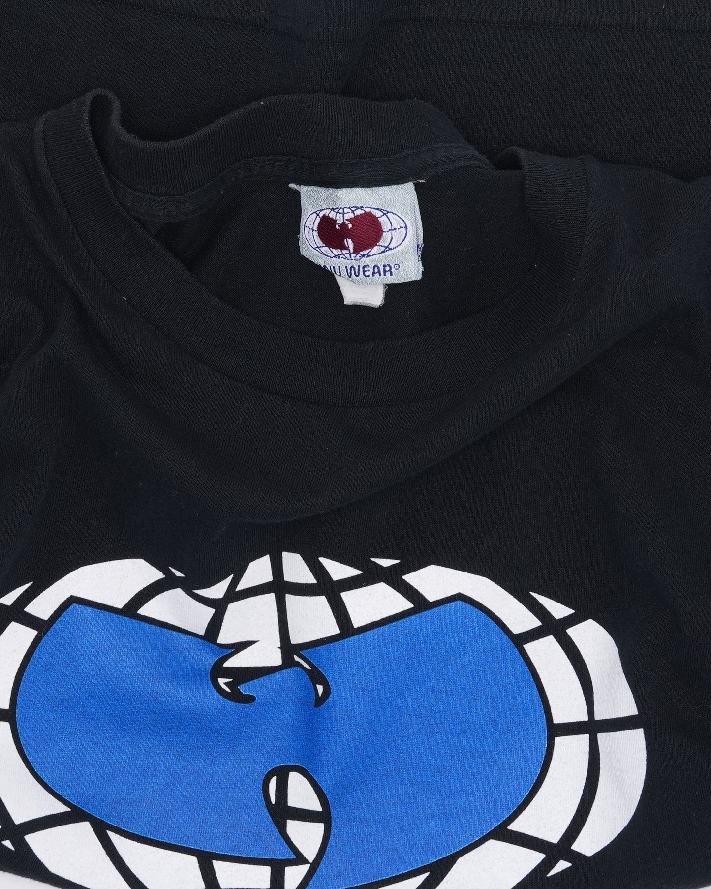 Wu-Tang Clan Wu-Wear Search and Rescue T-Shirt
