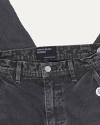 Seoul Exclusive Assemblage Paint Pants