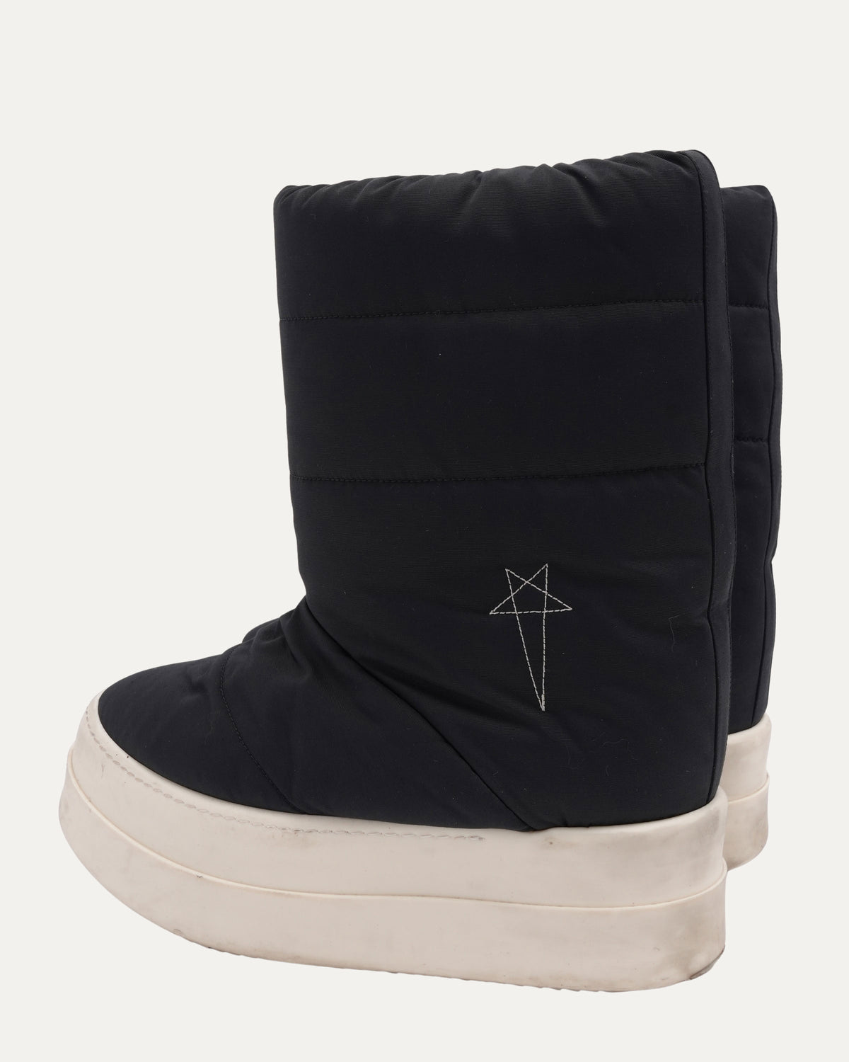 Mega Bumper Lunar Boots