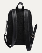 Nylon Stencil Monogram Seventh Grade Backpack